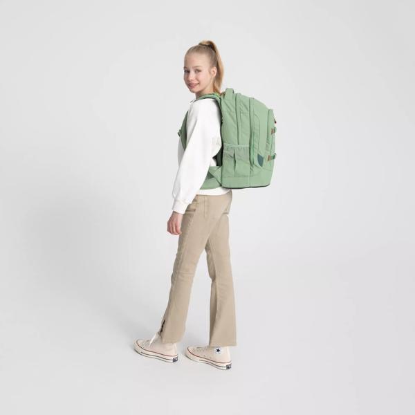 Satch Nordic Jade Green Sonderangebote