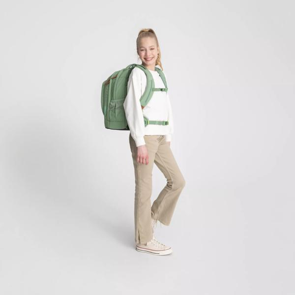 Satch Nordic Jade Green Sonderangebote