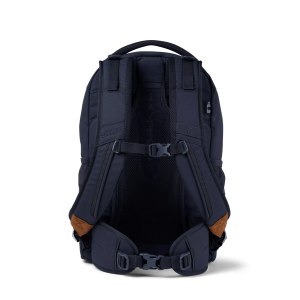 Satch Nordic Blue VIP-Rabatte