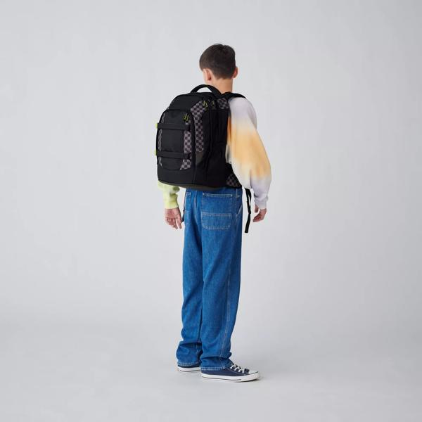 Satch Dark Skate Tiefpreis