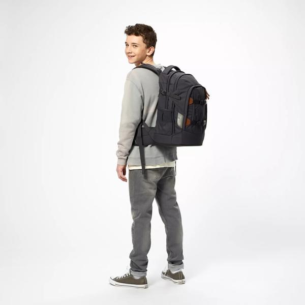 Satch Nordic Grey JETZT KAUFEN