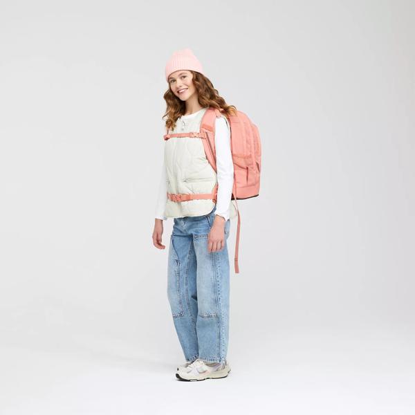 Satch Nordic Coral Kostenloser Versand international