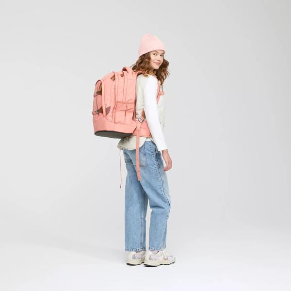 Satch Nordic Coral Kostenloser Versand international