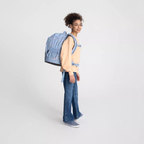 Satch Vivid Blue Black Friday Preise