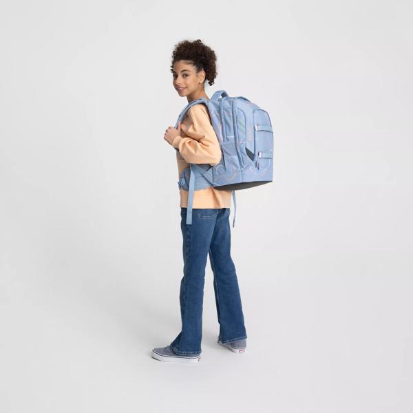 Satch Vivid Blue Black Friday Preise