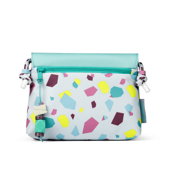 Satch Dreamy Mosaic Begrenztes Angebot