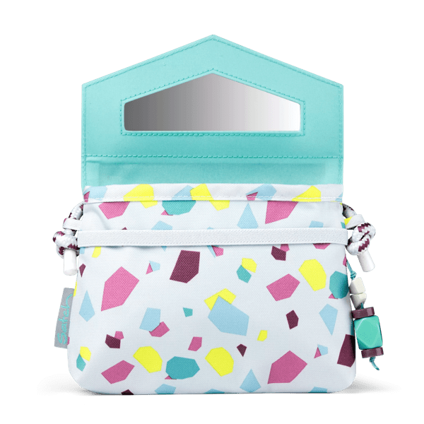 Satch Dreamy Mosaic Begrenztes Angebot