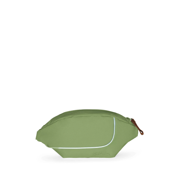 Satch Pure Jade Green Neueste Mode