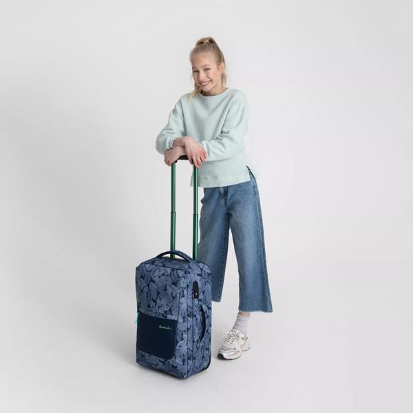 Satch Tropic Blue Räumungsverkauf