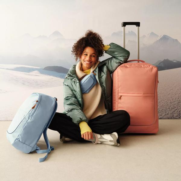 Satch Pure Coral Tägliche Deals