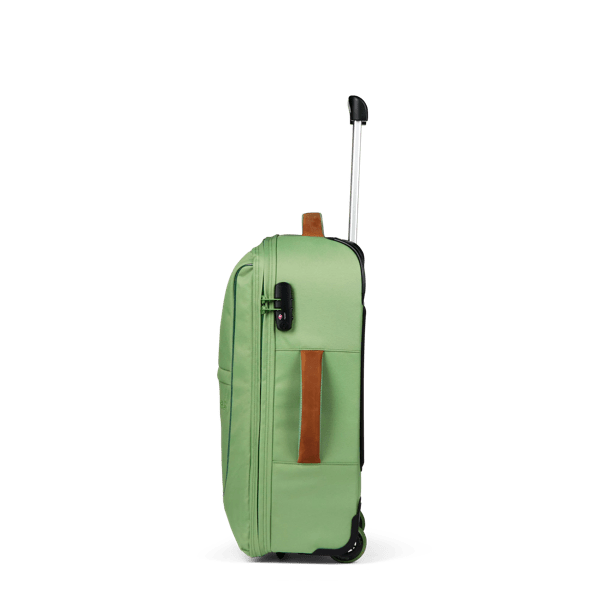 Satch Pure Jade Green Sonderangebote
