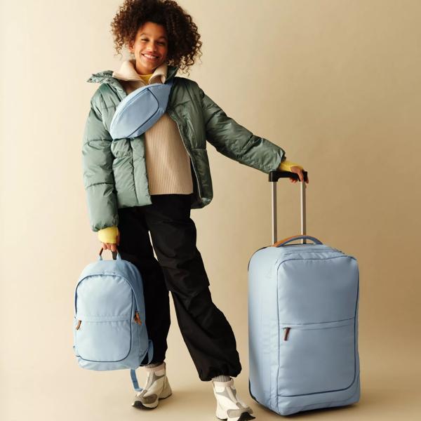 Satch Pure Ice Blue VIP-Rabatte