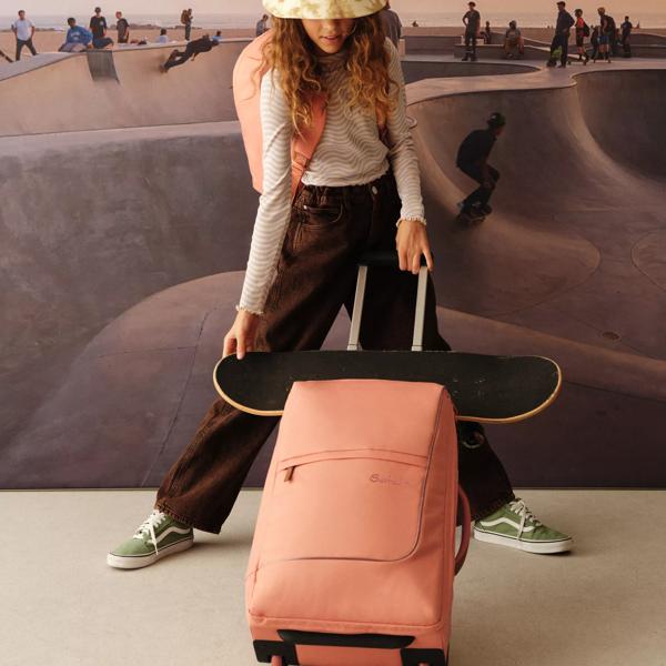 Satch Pure Coral Wochenangebot