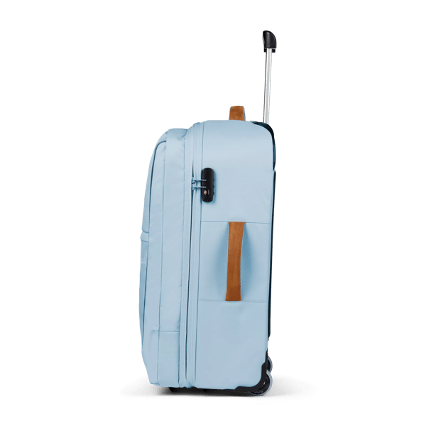Satch Pure Ice Blue Kostenlose Rückgabe