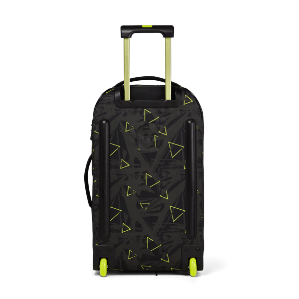 Satch Geo Storm Letzte 3 Tage
