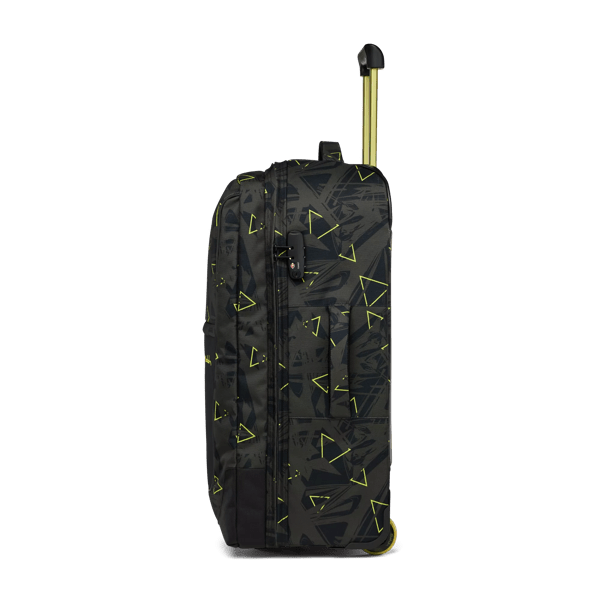 Satch Geo Storm Letzte 3 Tage