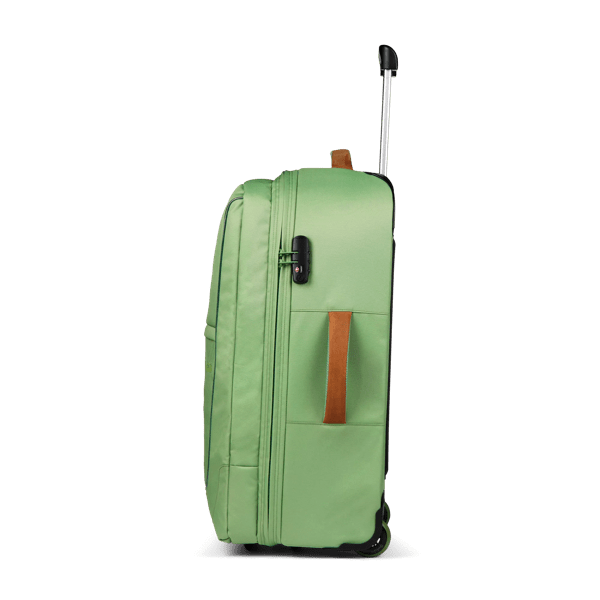 Satch Pure Jade Green Neueste Stile