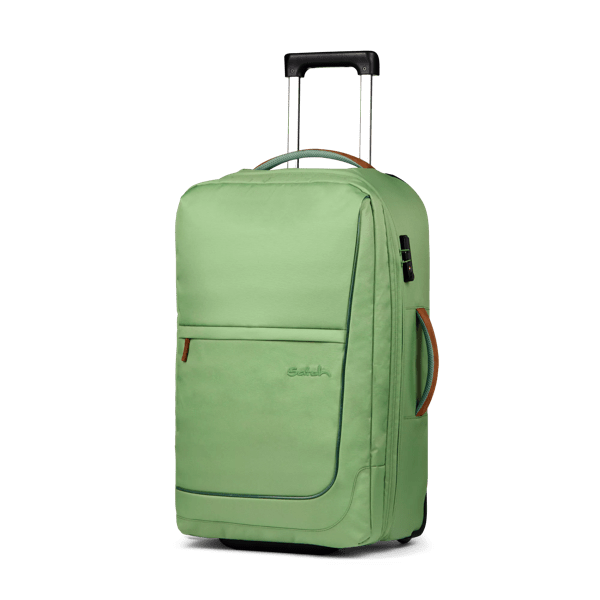 Satch Pure Jade Green Neueste Stile