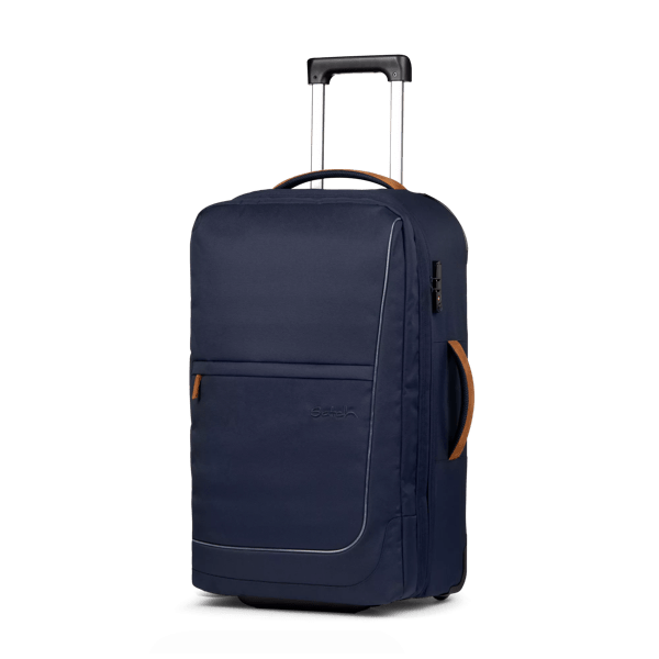 Satch Pure Navy Letzte 2 Tage