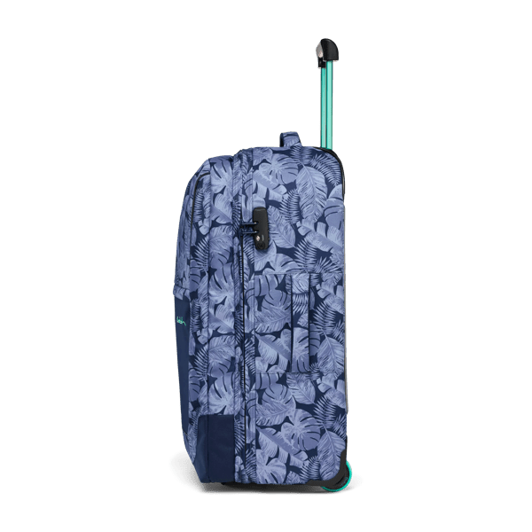 Satch Tropic Blue Zeitbegrenzte Promotion