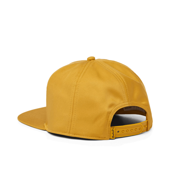 Satch Yellow Rush Bis zu 65% Rabatt