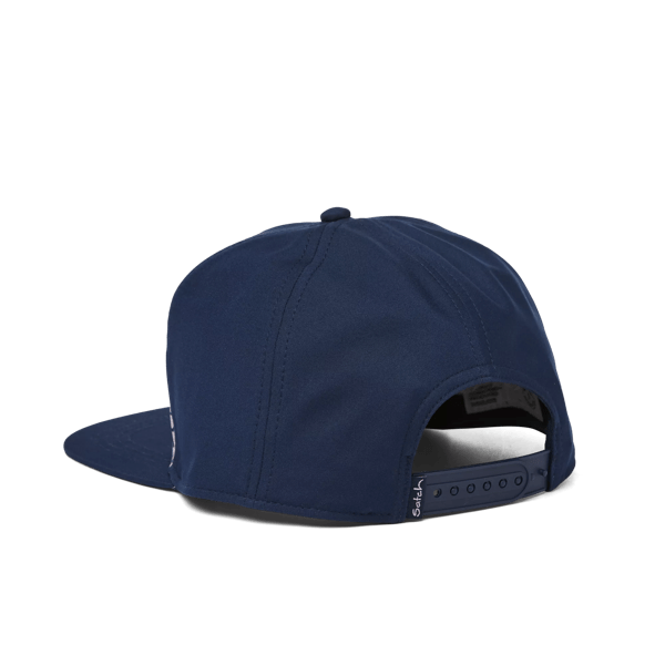 Satch Blue Botanic Nur für heute