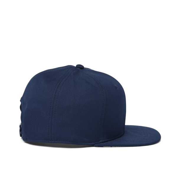 Satch Blue Botanic Nur für heute