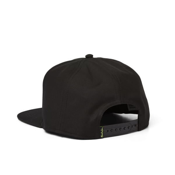 Satch Black Storm Sonderangebot der Fabrik