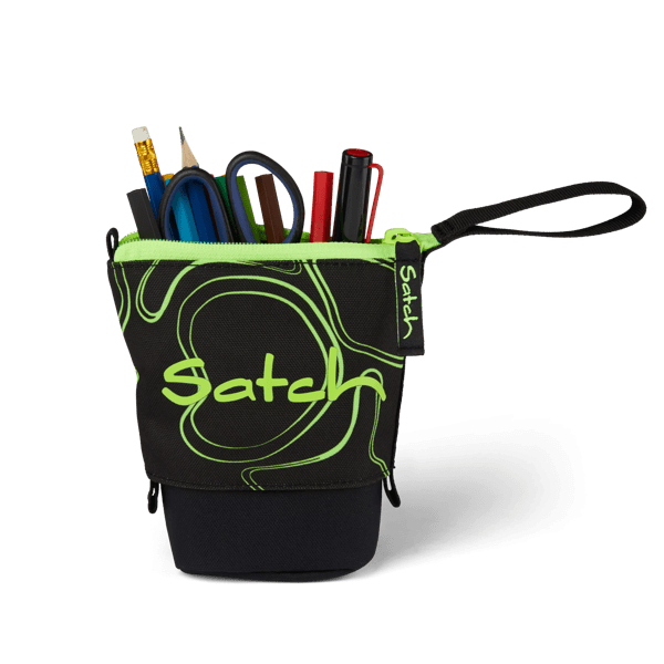 Satch Green Supreme Auslauf