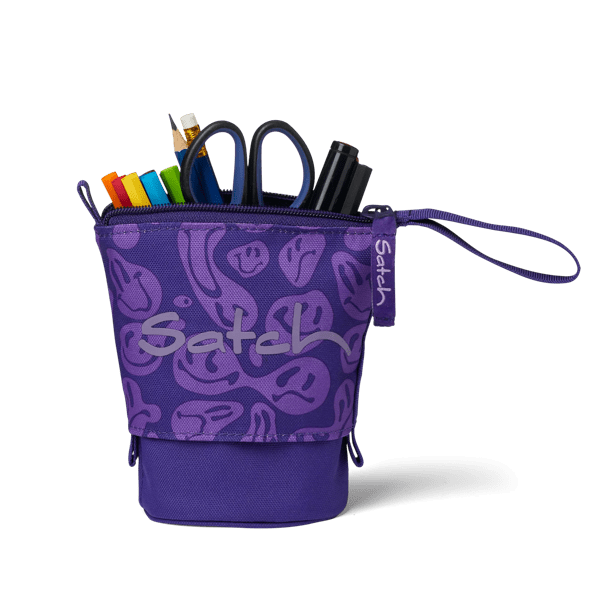 Satch Bright Faces Blitzangebot