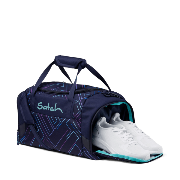 Satch Purple Laser Discount Store für neue Produkte