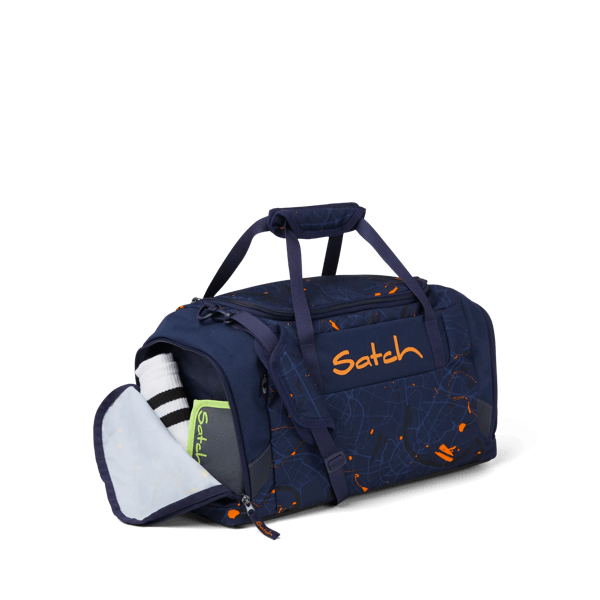 Satch Urban Journey Begrenzt auf 3 Tage