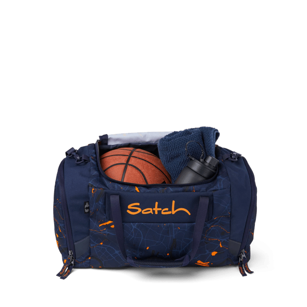 Satch Urban Journey Begrenzt auf 3 Tage