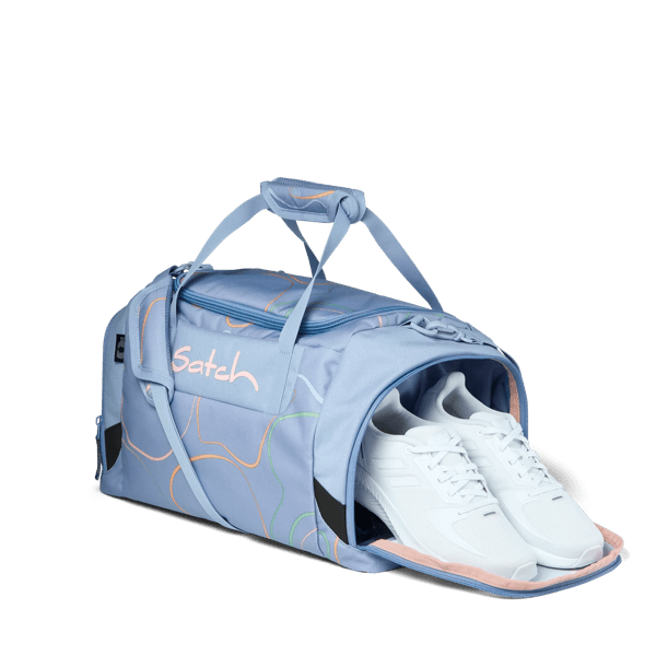 Satch Vivid Blue Online