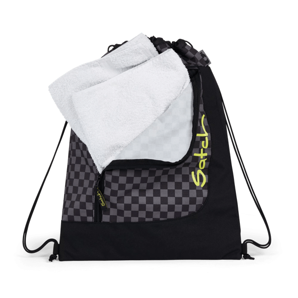 Satch Dark Skate Kostenloser Versand