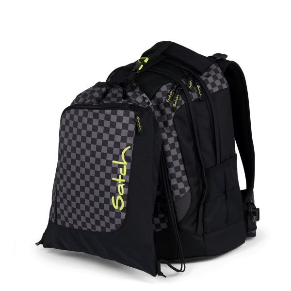 Satch Dark Skate Kostenloser Versand