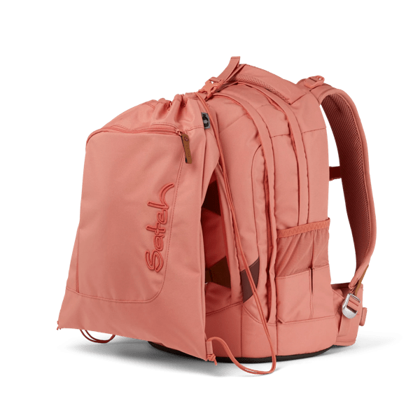 Satch Nordic Coral Flash Sale