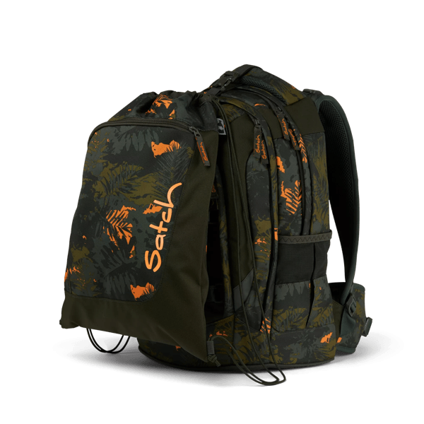 Satch Jurassic Jungle Black Friday
