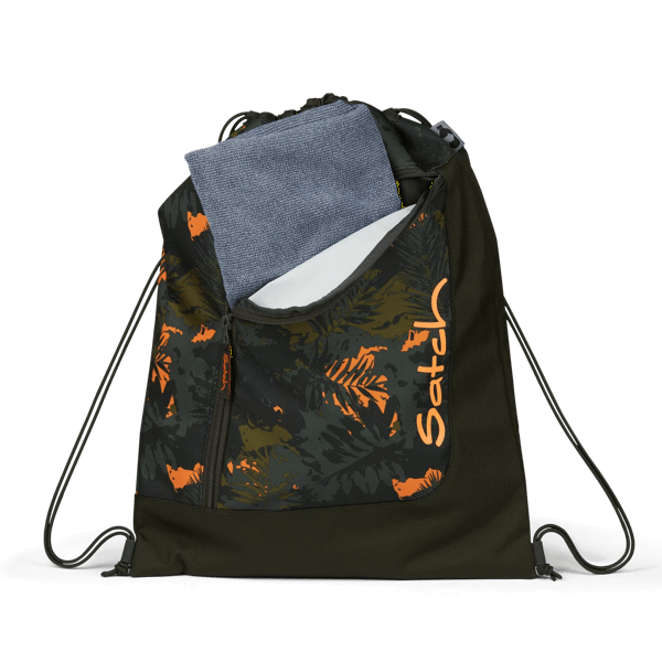 Satch Jurassic Jungle Black Friday