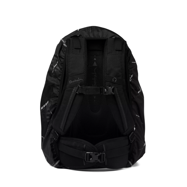 Satch Ninja Matrix Bestseller