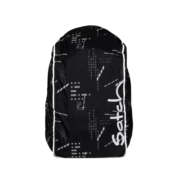 Satch Ninja Matrix Bestseller