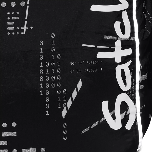 Satch Ninja Matrix Bestseller