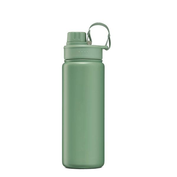 Satch Nordic Jade Green Riesige Ersparnisse