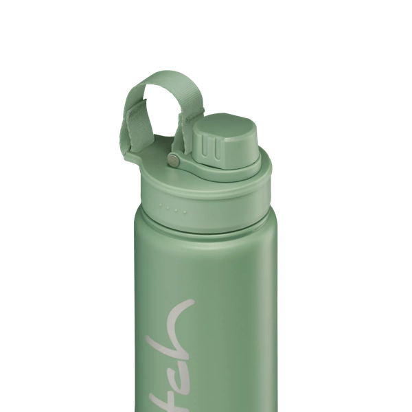 Satch Nordic Jade Green Riesige Ersparnisse