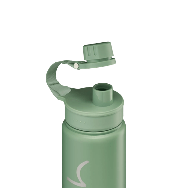 Satch Nordic Jade Green Riesige Ersparnisse