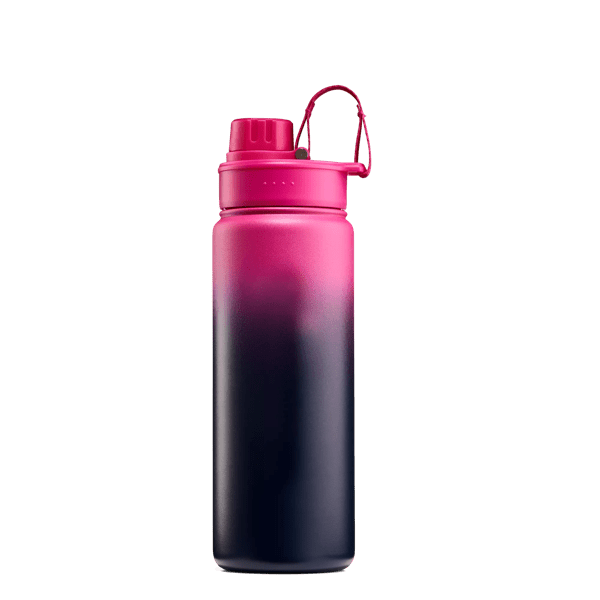 Satch Pink Graffiti Kostenlose Rückgabe