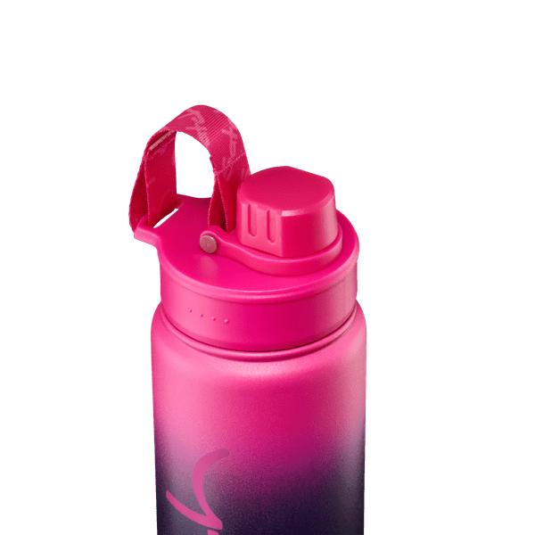Satch Pink Graffiti Kostenlose Rückgabe