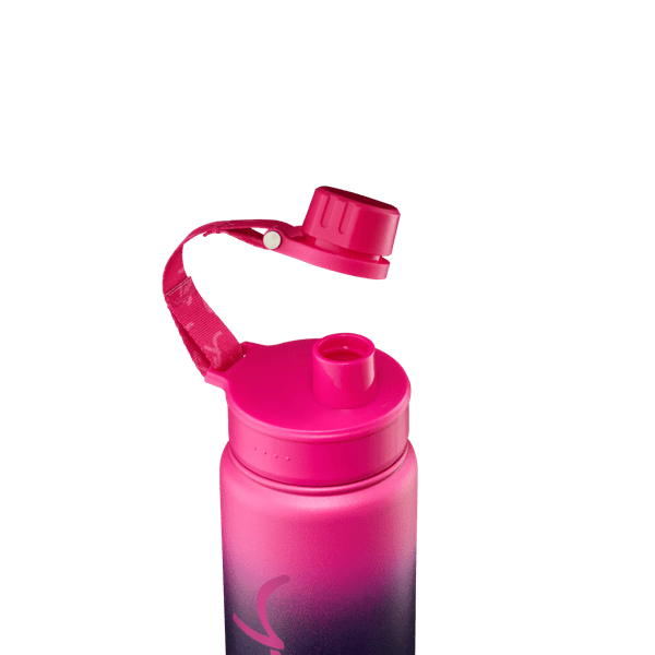Satch Pink Graffiti Kostenlose Rückgabe
