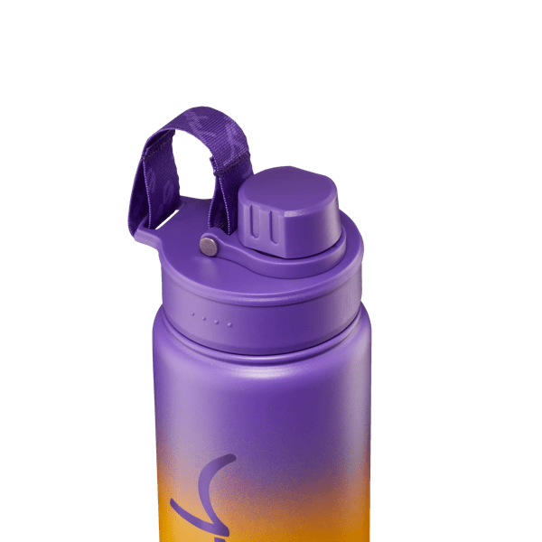 Satch Purple Graffiti Zeitbegrenzte Promotion