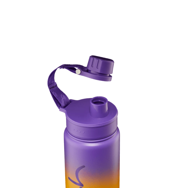 Satch Purple Graffiti Zeitbegrenzte Promotion